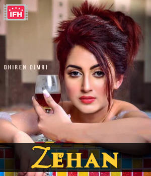 Zehan