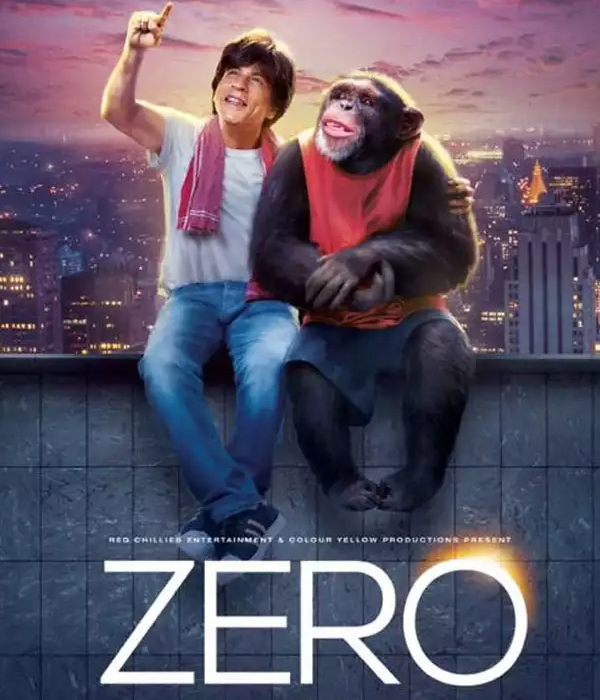 Zero 