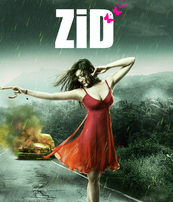 Zid 