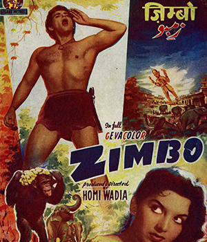 Zimbo