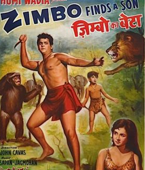 Zimbo Ka Beta