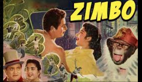 Zimbo Shaher Mein
