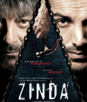 Zinda
