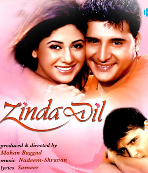 Zinda Dil