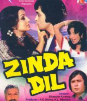 Zinda Dil