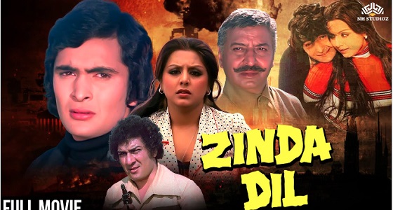 Zinda Dil