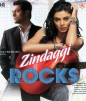 Zindaggi Rocks