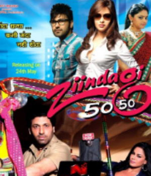 Zindagi 50 50 