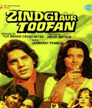 Zindagi Aur Toofan