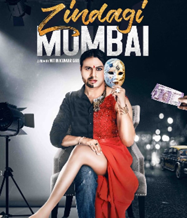 Zindagi Mumbai
