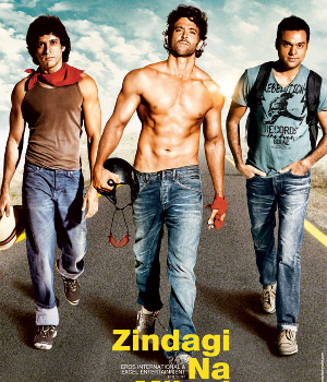 Zindagi Na Milegi Dobara