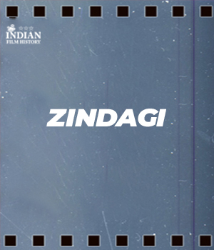 Zindagi