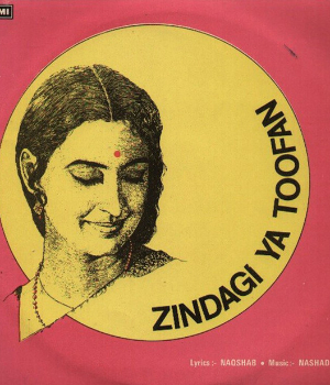 Zindagi Ya Toofan