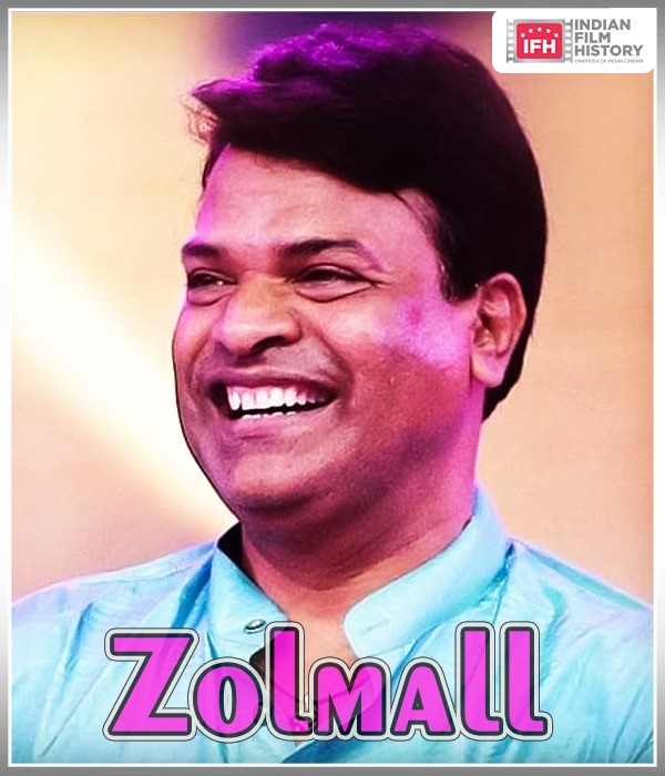ZOLMALL