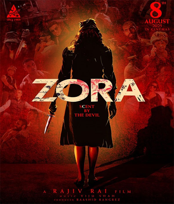 Zora