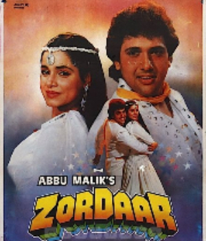 Zordaar