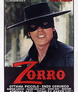 Zorro