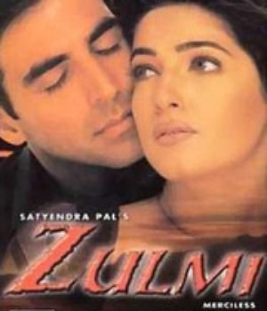 Zulmi