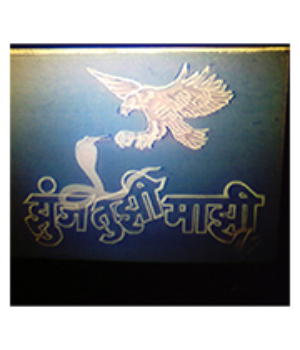 Zunz Tujhi Majhi
