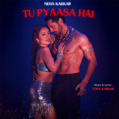 Tu Pyaasa Hai