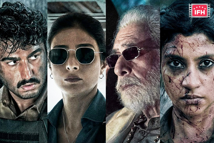 Indian Film History