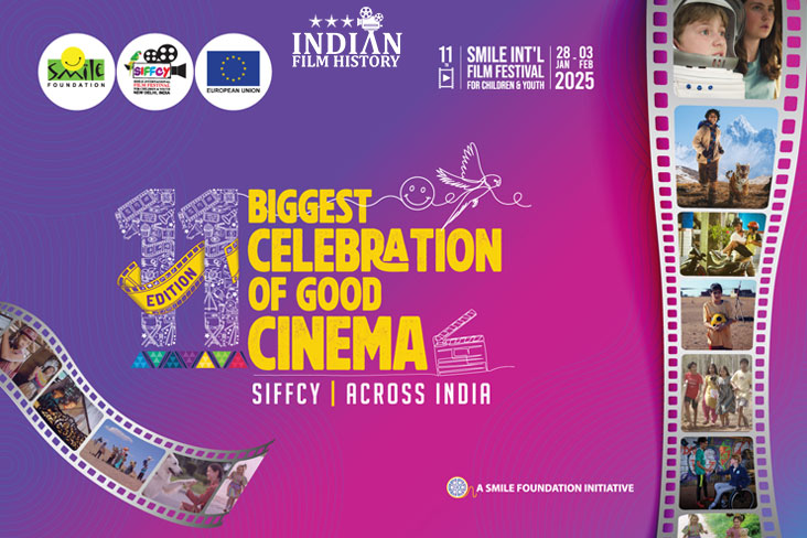 Indian Film History