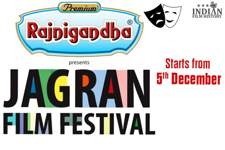 Indian Film History