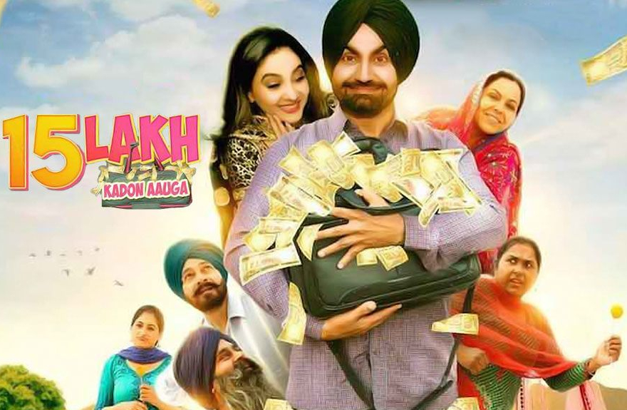 Indian Film History