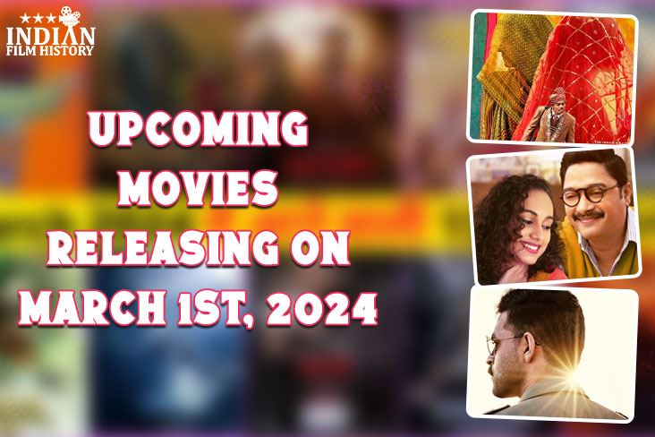 Indian Film History