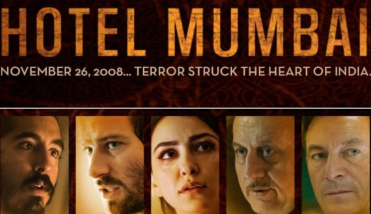 Indian Film History