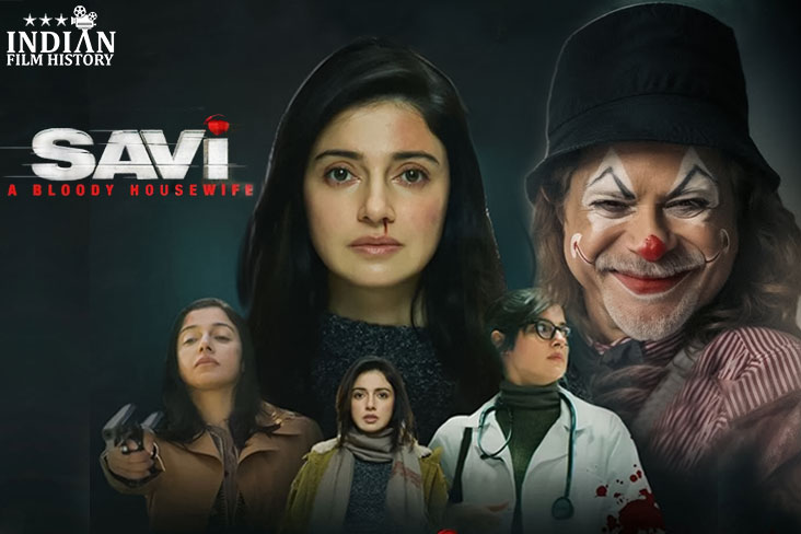 Indian Film History