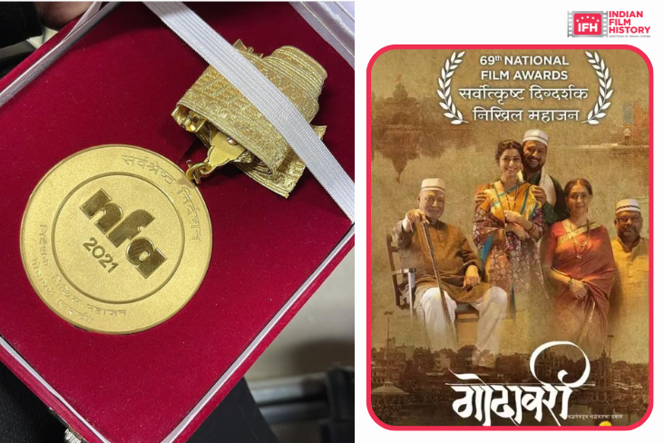 Indian Film History