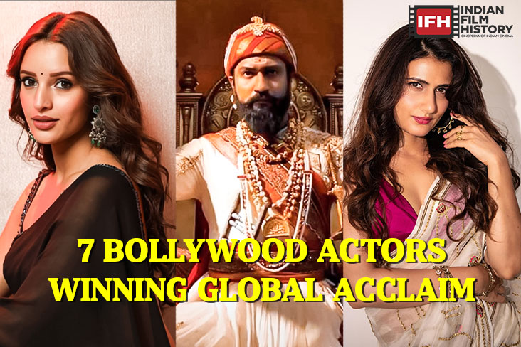 Indian Film History