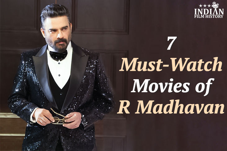 Indian Film History