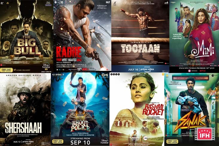 Indian Film History