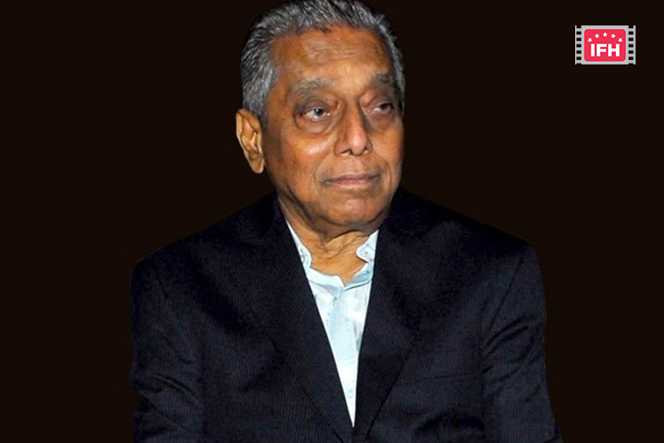 Indian Film History
