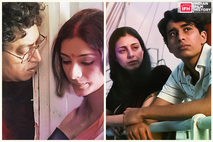 Indian Film History