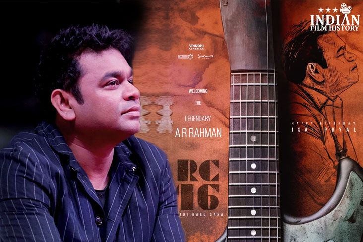 Indian Film History