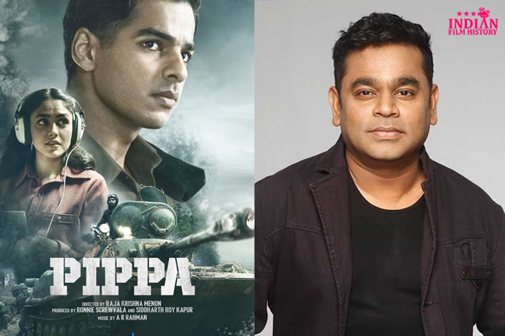 Indian Film History