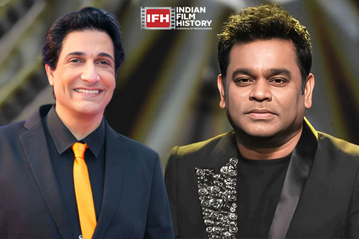 Indian Film History