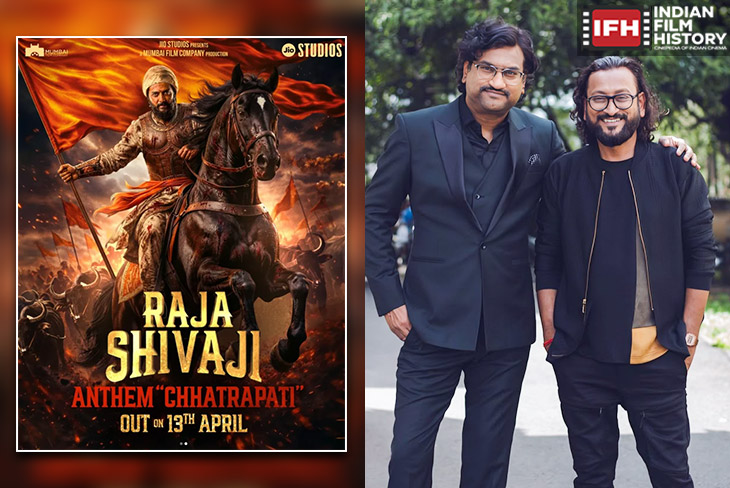 Indian Film History