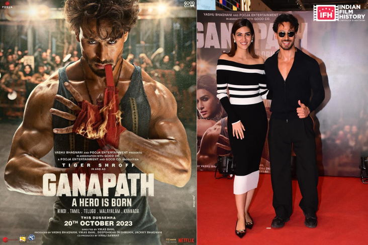 Indian Film History