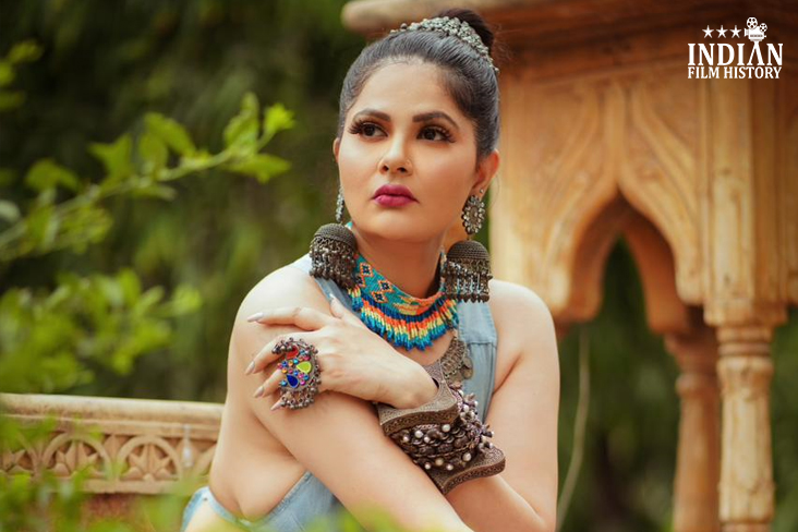 Indian Film History