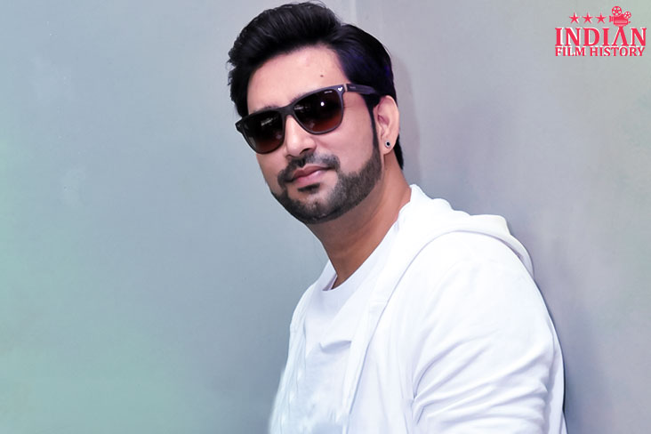 Indian Film History