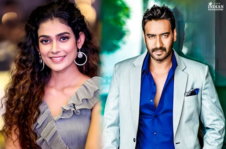 Indian Film History