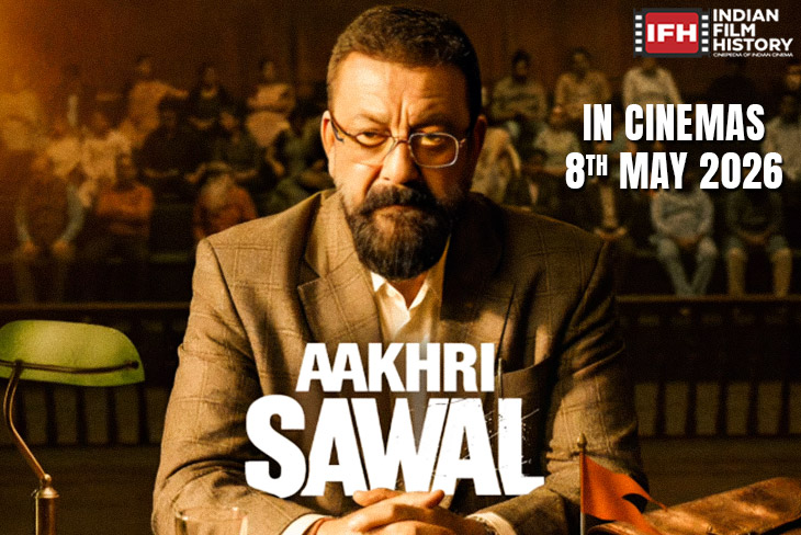 Indian Film History