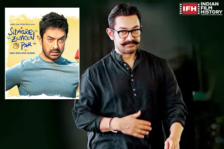 Indian Film History