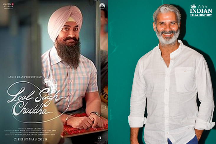 Indian Film History
