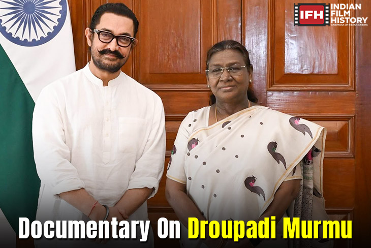Indian Film History