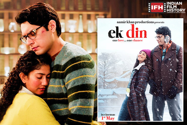 Indian Film History